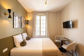 Studio calme et paisible aux porte de Paris